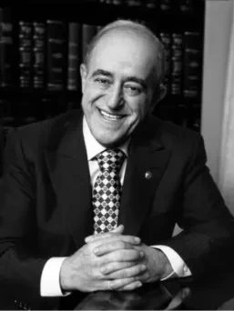 Sakıp Sabancı