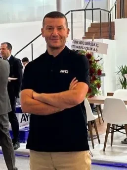 Harun Aydın