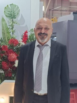 Ali Ağaoğlu