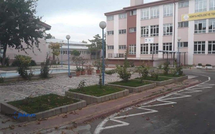 Konya Meslek Liselerine Giriş Şartları ve Kayıt Süreci (2026 Güncel Rehber)